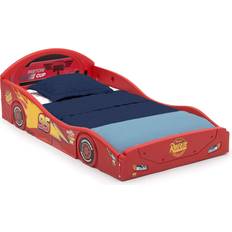 Delta Children Toddler Disney Pixar Cars 29.5x‎54.3" 29.5x54.2"