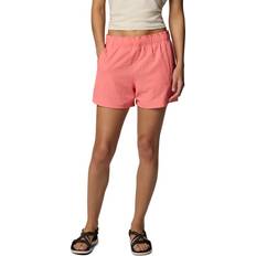 Columbia Women's Sucker for Summer Shorts - Pink