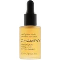 Chāmpo Pitta Growth Serum Tillväxtserum 30ml