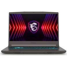 MSI GF63 Thin 15 15.6 Inch Gaming Laptop