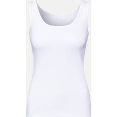 Cecil Basic Top - Weiß