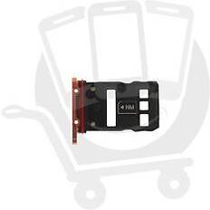 SIM Card Trays Huawei P30 Pro Amber Sunrise Sim and Sd Memory Card Tray