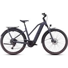Cube kathmandu hybrid Cube Elcykel Kathmandu Hybrid One 800Wh