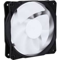 CiT FN12-PWMBLK Black PWM Case Fan 120mm