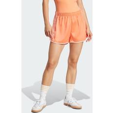 Dam - Orange Shorts adidas Adicolor 3-Stripes Sprinter Shorts - Semi Coral