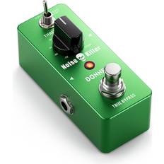 Noise Gate Effector Guitar Pedal 2 Modes Noise Killer