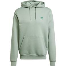 Fitness & Gymträning Tröjor adidas Originals Hoodie Herr - Green