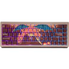 Pokémon Summit 65 Hotswap Gaming Keyboard