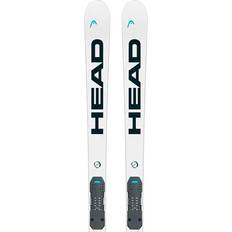 Head WCR e.GS Rebel Team Race Skis