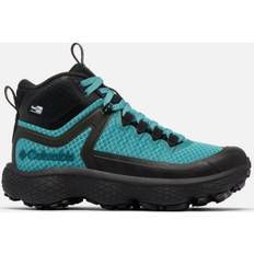 Columbia Escape Thrive Titanium Mid Outdry - Teal/Black