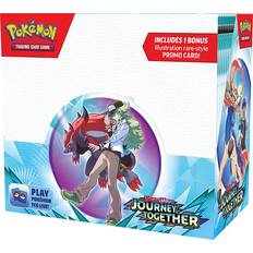 Pokémon Pokemon SV09 Enhanced Booster Box Display 36 Packs