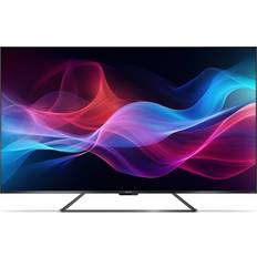 65" tv 4k uhd Sharp 65" 4K UHD QLED Google TV