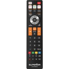 Universal Samsung ersättningsfjärrkontroll användas