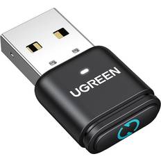 Ugreen Bluetooth 5.3 Adapter Med Musjigger