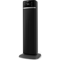 Philips CX5120/11 5000 Series Heizlüfter Schwarz