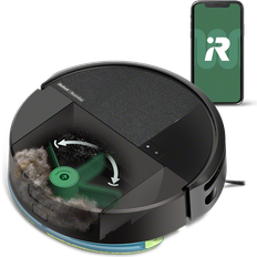 I robot roomba iRobot Roomba 205 DustCompactor Combo Sort