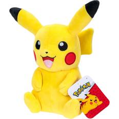 Pokemon plush Pokémon Plush 20 cm Pikachu CDU