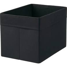 IKEA Förvaringslådor IKEA Dröna Låda Svart 25 x 35 x 25 cm Förvaringslåda