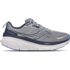 Saucony Guide 18 Wide Flint Navy