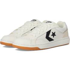 Converse Läderimitation Sneakers Converse Klassiska Pro Blaze Sneakers - White