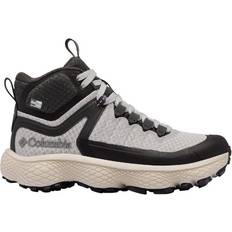 Columbia Shoes Columbia Women's Escape Thrive Titanium OutDry Mid Shoe - Grey