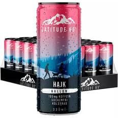 x - 330 ml Hajk