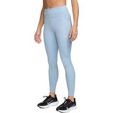 Dam - L28 Tights Nike Swift - Blå