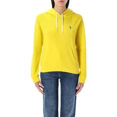 Polo Ralph Lauren Yellow Jumpers Polo Ralph Lauren Hoodie