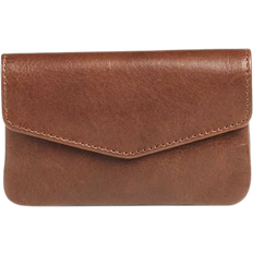 Markberg Faithmbg Coin Purse, Antique Axelremsväskor
