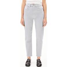 Armedangels Women's Mairaa - Grey/White