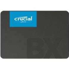 Crucial BX500 240 GB 2.5 SATA 6Gb/s