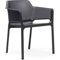 Nardi Net Silla de jardín para comedor