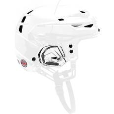 Warrior Ishockey Warrior Hockeyhjälm CF 100 Vit M