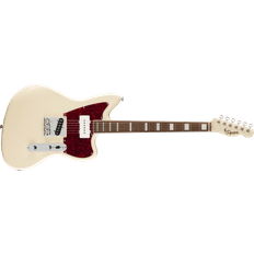 Fender Limited Edition Paranormal Offset Telecaster Olympic White