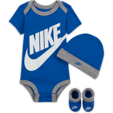 Nike M Other Sets Nike Baby 3-Piece Set - Blue