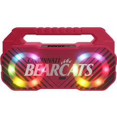 Soar Cincinnati Bearcats Wireless Boombox Speaker