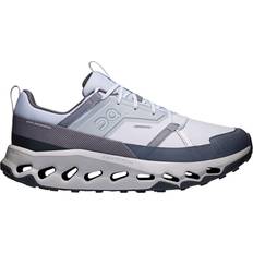 On Hiking Shoes On Cloudhorizon Waterproof - Grey