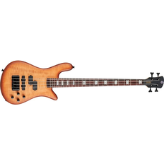 Spector Euro4 LX Bolt-on Natural Sunburst Gloss