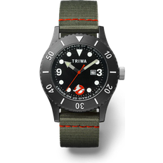 Triwa X Ghostbusters - TFO SUB Seaweed