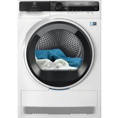 Tørretumblere Electrolux 800 UltraCare EDI853S95C Hvid