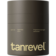 Self Tan Night Mask 50 ml