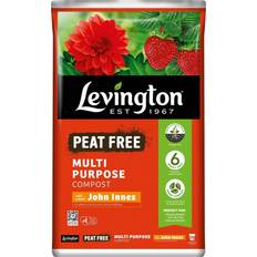 LEVINGTON MP PEAT FREE + JI 50L