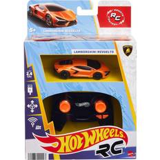 RC Lamborghini Revuelto 1:64 Scale
