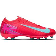 Fotbollsskor nike air Nike Air Zoom Mercurial Vapor 16 Pro AG - Röd
