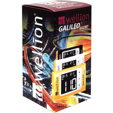 Wellion Galileo Glukos- och Ketonmätare Multi