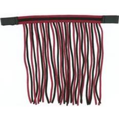Frontal Chasse-mouches - Rouge
