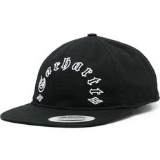 Carhartt WIP Men Caps Carhartt WIP Greatest Hits Cap - Black