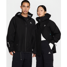 Rain Clothes Nike Misery Ridge Storm-FIT ADV Gore-TEX Jacket - Black