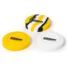 Disc Golf Kan Jam Rip Discs 3 Pack Stone