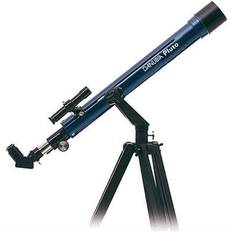 Danubia Pluto Refractor Astro Telescope 48-100XM 600mm Focal Length